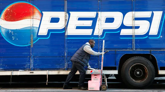 Pepsi