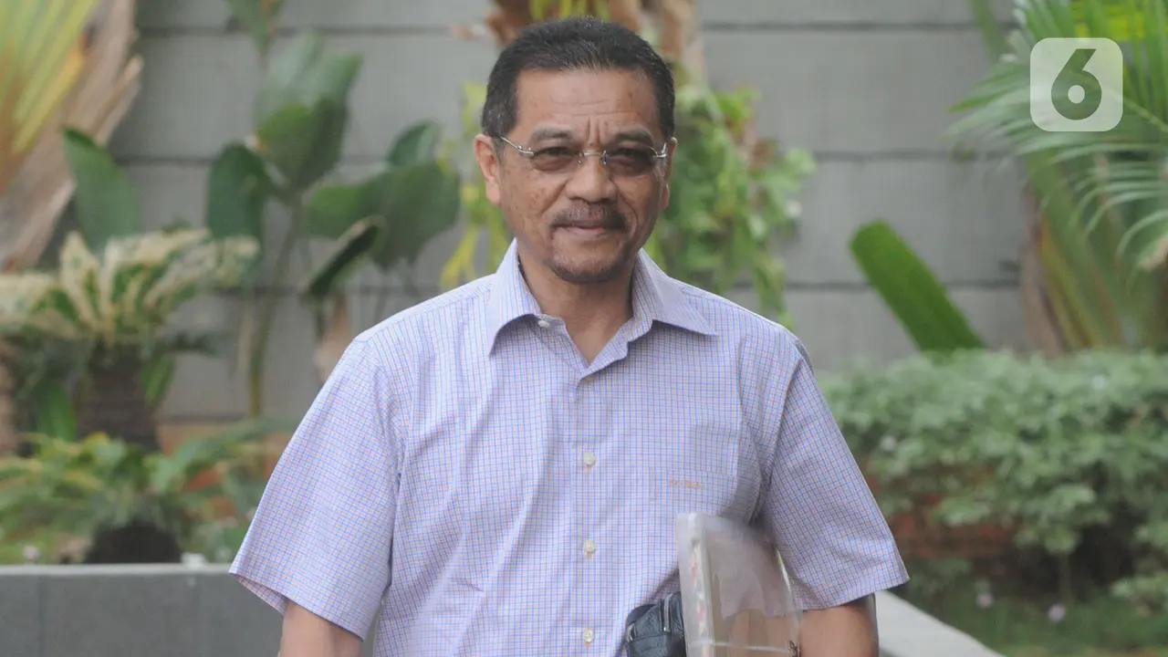 Gamawan Fauzi