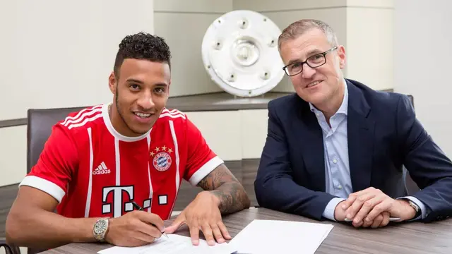 Bayern Munchen