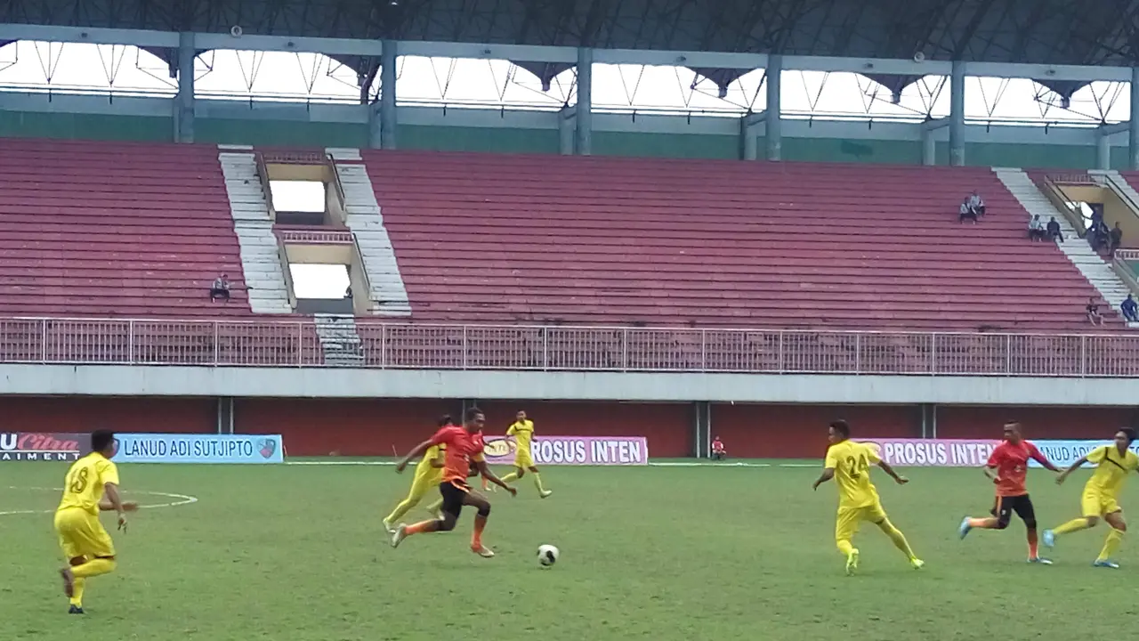 Piala Dirgantara