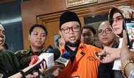Didakwa Perkaya Diri Rp 93,6 Miliar, Mantan Stafus Eks Menag: Ini Kezaliman