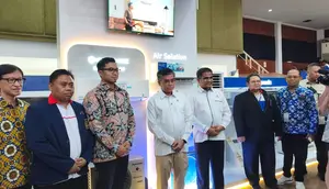 Menaker Yassierli: Link and Match Industri, Asosiasi dan Kampus Kunci Cetak Pekerja Kompeten