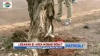 Penyelidikan sementara, polisi menyebutkan bahwa ledakan yang terjadi saat pelaksanaan nobar debat capres di kawasan GBK, akibat petasan.