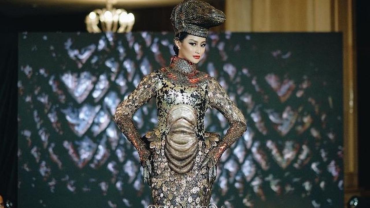 Puteri Indonesia 2020