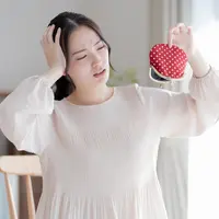 Ilustrasi perempuan kehabisan uang/copyright shutterstock.com/chaponta