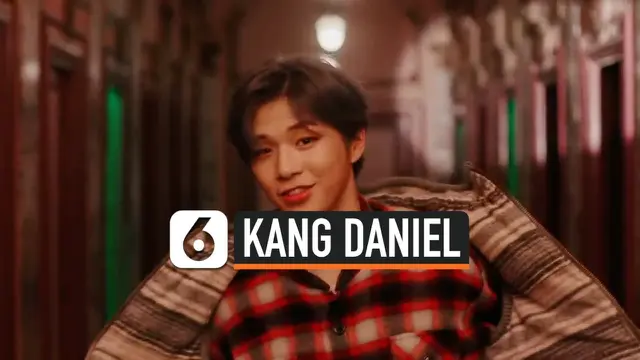 THUMBNAIL KANG DANIEL