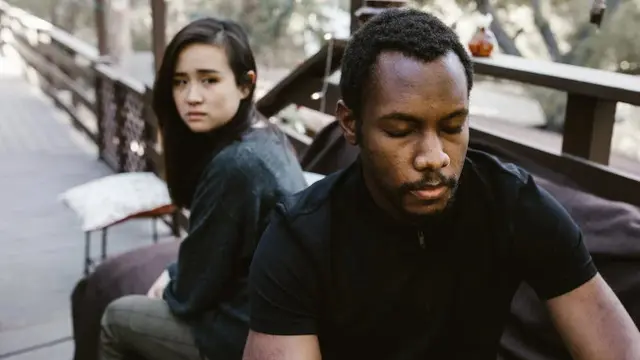 Selingkuh karena adiksi tindakan seksual