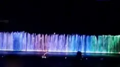 Petualangan Tim Destinasi di kawasan Aceh Selatan, hingga sebuah wahana wisata air mancur menari di Purwakarta.