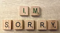 45 Apology Quotes to Help You Say Sorry with Meaning