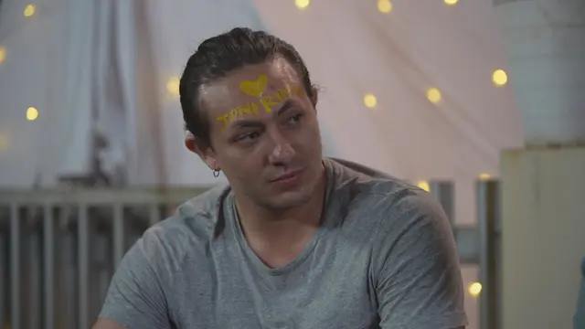 Cinta Setelah Cinta