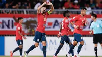 Kuala Lumpur City FC berhasil mengalahkan PSM Makassar dengan skor 5-2 pada laga final zona ASEAN Piala AFC 2022. (dok. AFC).