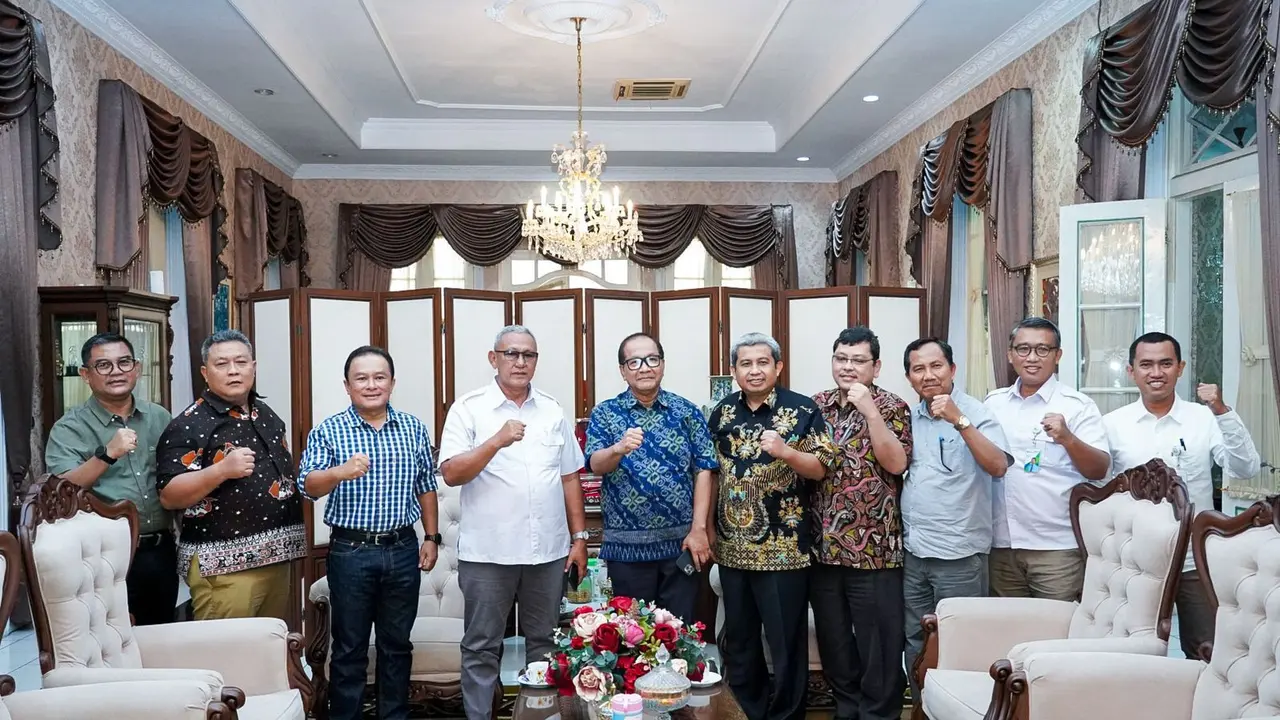 Kementerian Koperasi dan UKM (KemenKopUKM)