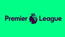 Logo Liga Inggris