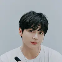 Jungkook BTS. (Twitter/ bts_bighit)