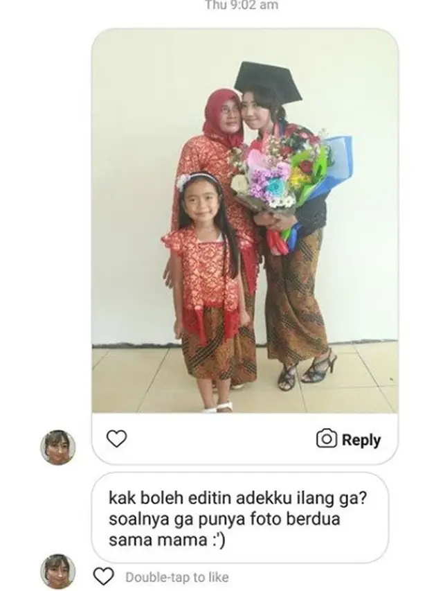 editan foto kocak (foto: Instagram/@dc.desain)