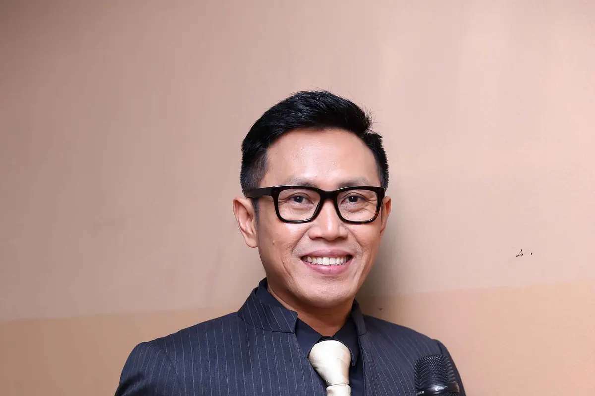 [Bintang] Eko Patrio