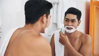 FFAR 2-in-1 Facial Wash & Shaving Foam, Pertolongan Pertama di Pagi Hari untuk Pria Pekerja