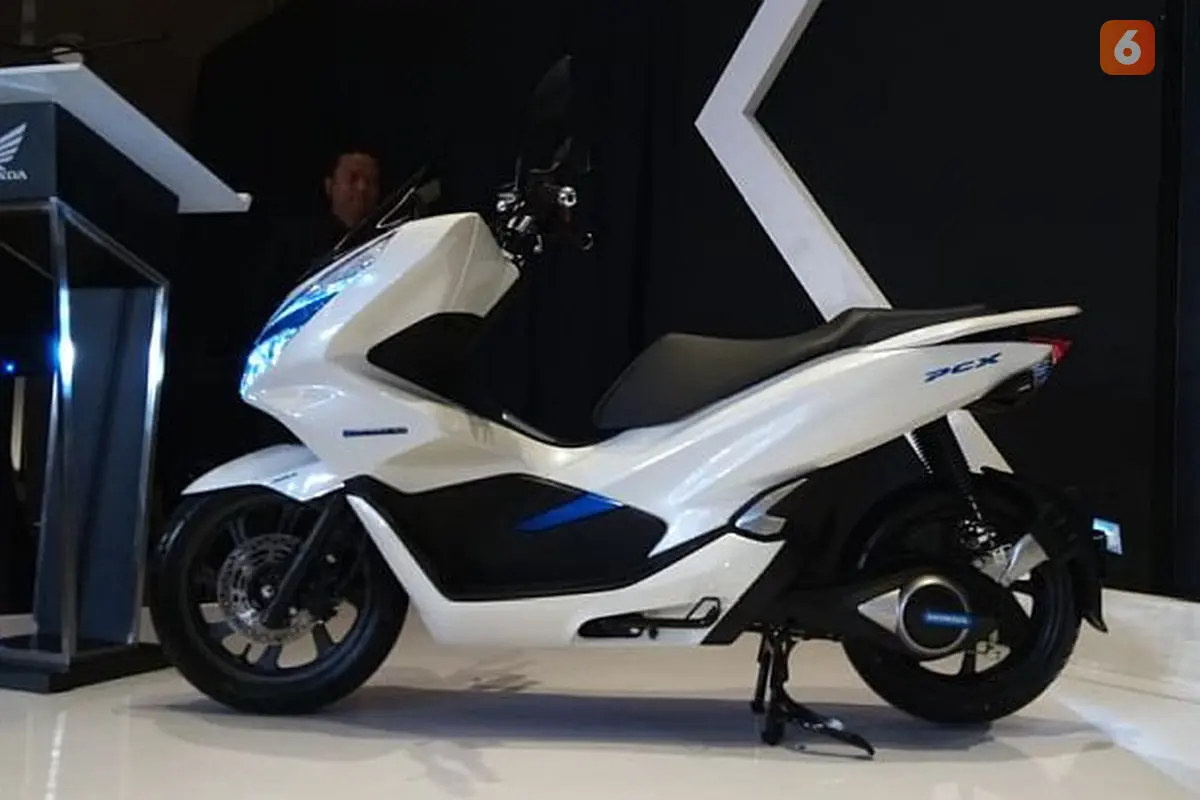 Honda PCX