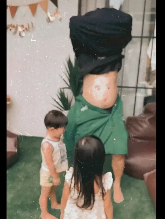 [Instagram/syahnazs]