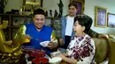 Rumah Titiek Puspa (Youtube/TRANS TV Official)