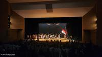 Drama Musikal Mahasiswa Indonesia di Jepang Pukau 700 Penonton INAWEEK 2025