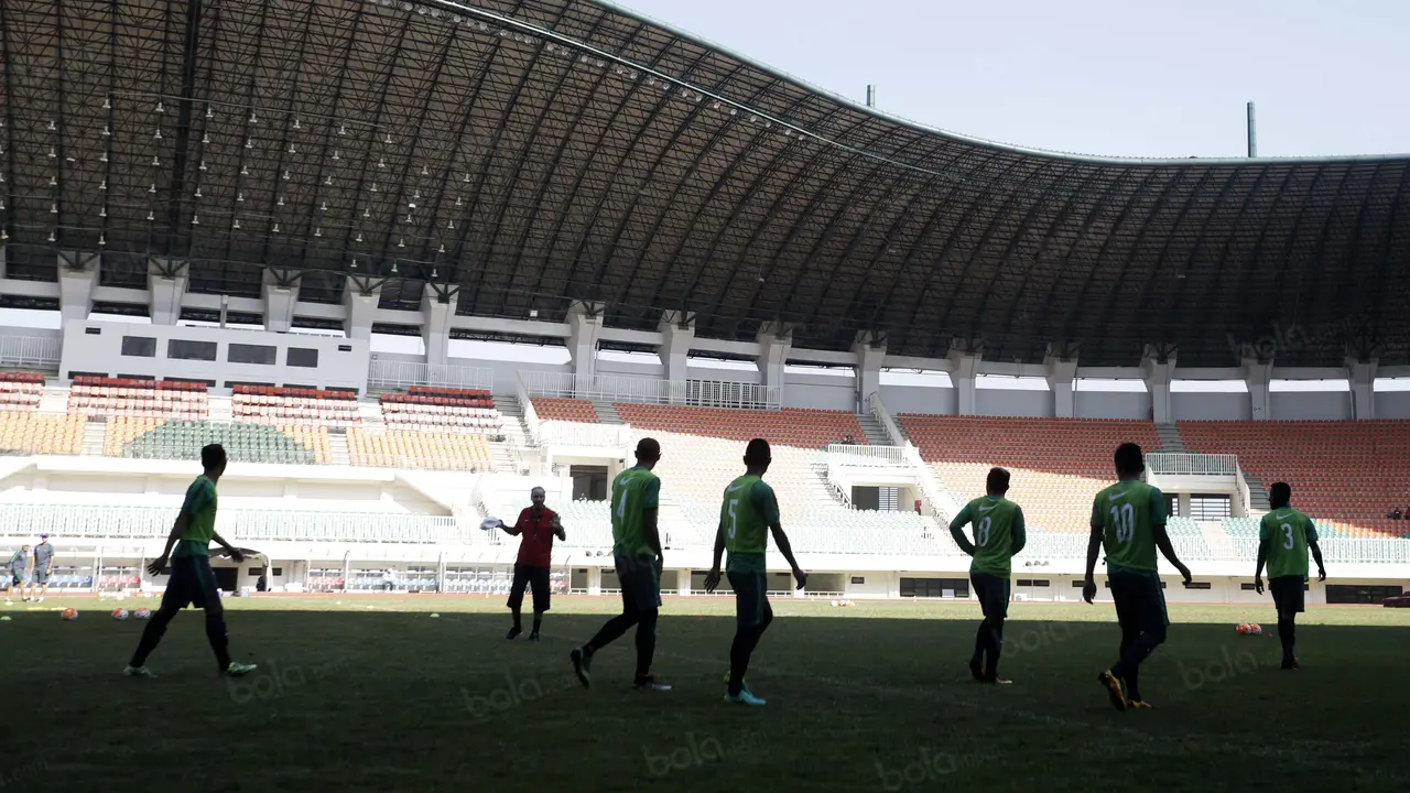 Alfred Riedl, Timnas Indonesia, PSSI, Bola.com