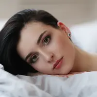 ilustrasi mata perempuan/photo created by Racool_studio - www.freepik.com