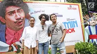 ‎‎Benyamin Biang Kerok Digarap dengan Kemasan Kekinian
