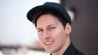 Pavel Durov, Si Ganteng Pencipta Telegram yang Benci WhatsApp