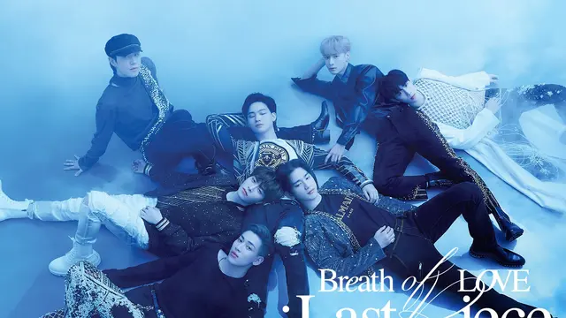 GOT7. (JYP Entertainment via Soompi)