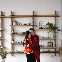 Simak prediksi kehidupan cinta sejatimu berdasarkan shio di Tahun Macan Air 2022 ini. (pexels/rodnae production).