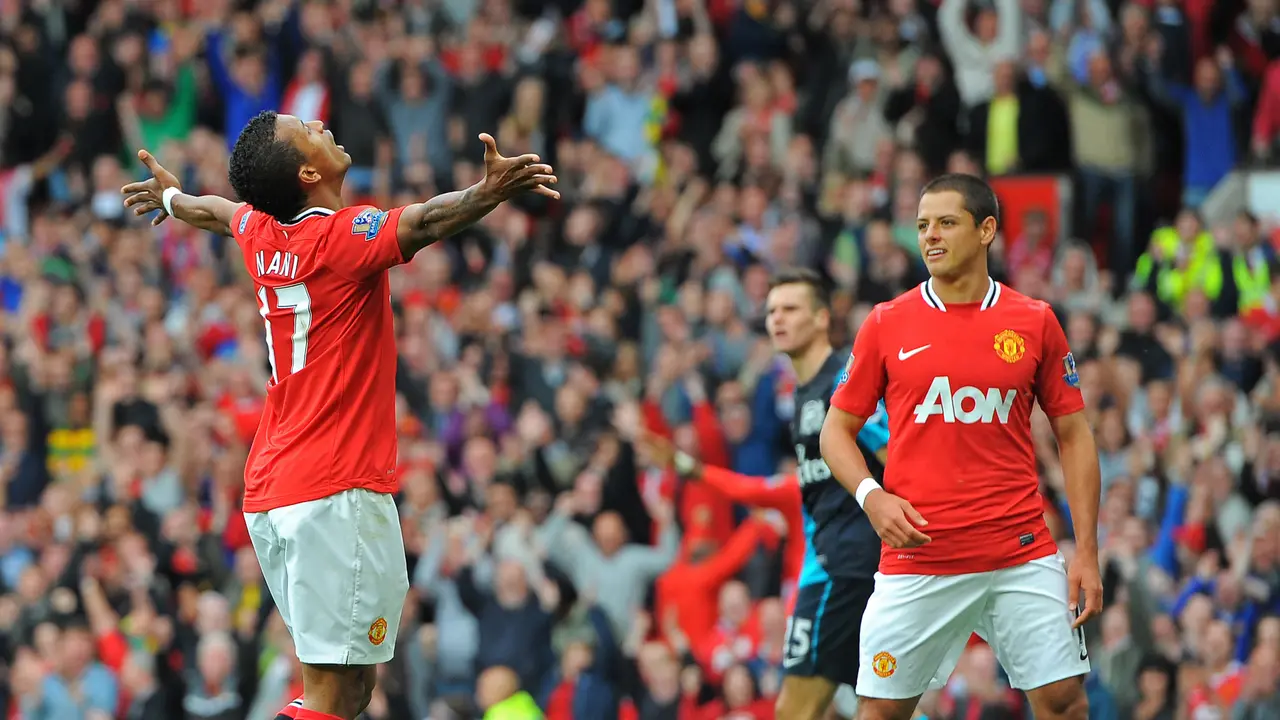 Luis Nani