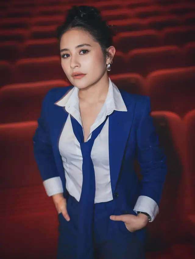 Prilly Latuconsina