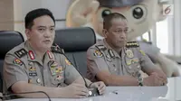 Polisi: Andi Arief Tak Berupaya Hilangkan Barang Bukti Saat Ditangkap