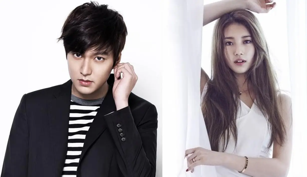 Ternyata hubungan Suzy Miss A dan Lee Min Ho masih baik baik saja. Mereka juga melangkahkan ke jenjang yang lebih serius. (Koreaboo)