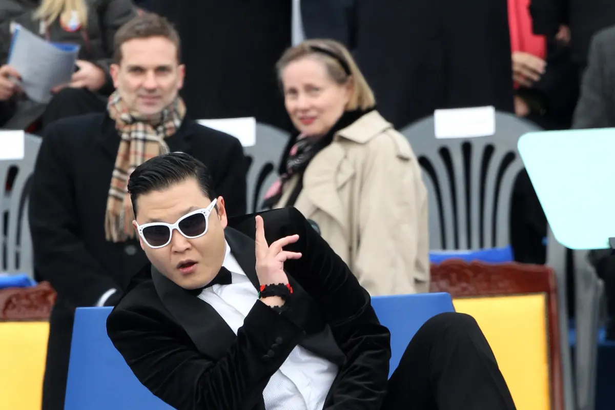 Psy