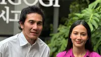 Vino G. Bastian Kagumi Perjalanan Karier Pevita Pearce, Sebut Jago Pilih Film