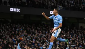 Jadi Rebutan, Manchester City Patok Harga Rodri Selangit!