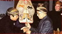 Dalang Ki Warseno Slenk Tutup Usia