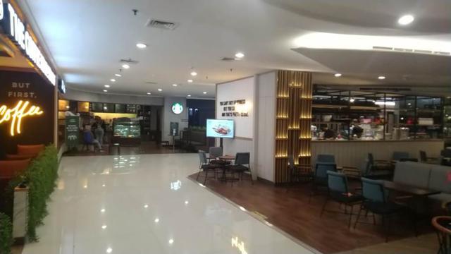 Mal Sudah Dibuka, Apakah Perilaku Pengunjung Sudah Berubah?