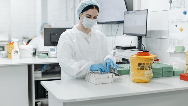 Ilustrasi sterilisasi