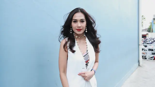 [Fimela] Diah Permatasari