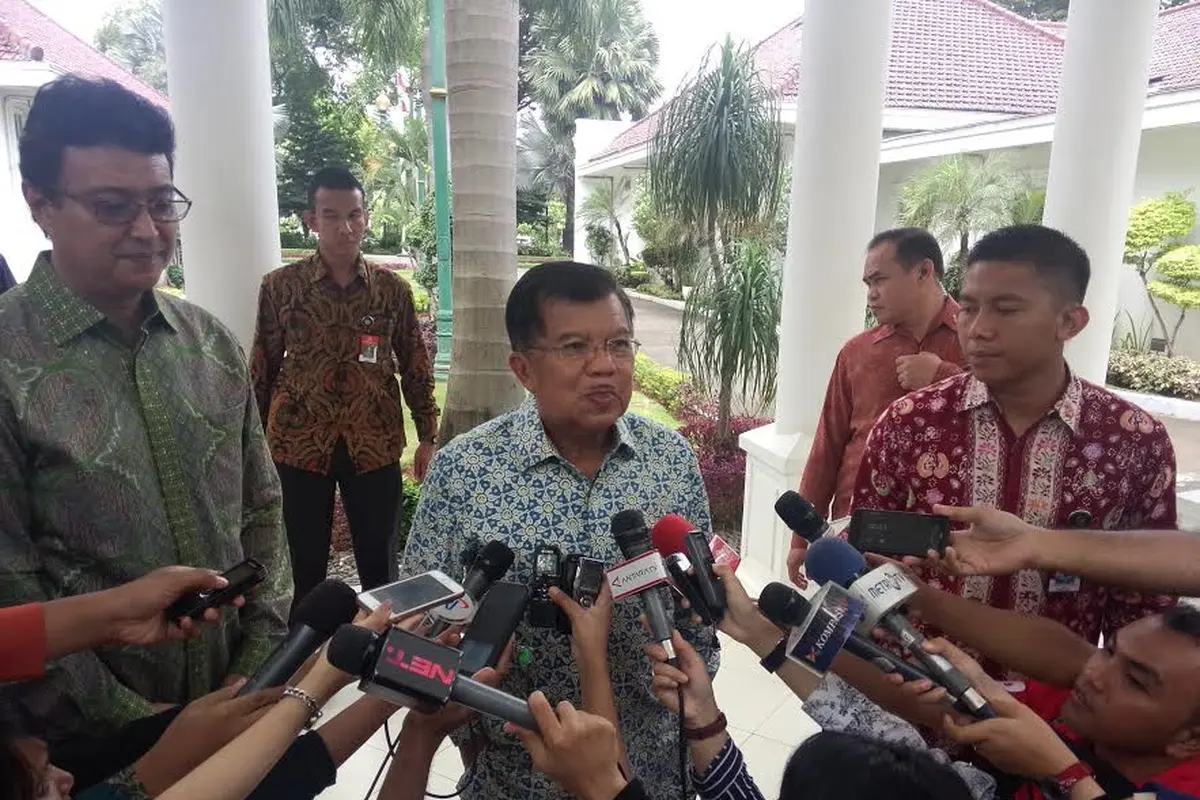 Jusuf Kalla