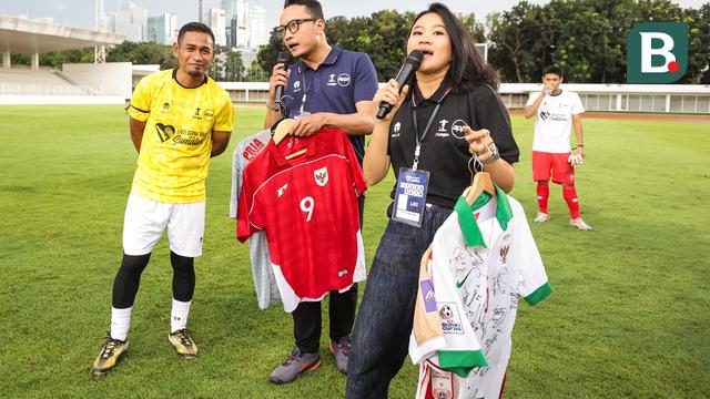 Lama Amal untuk Sumatra