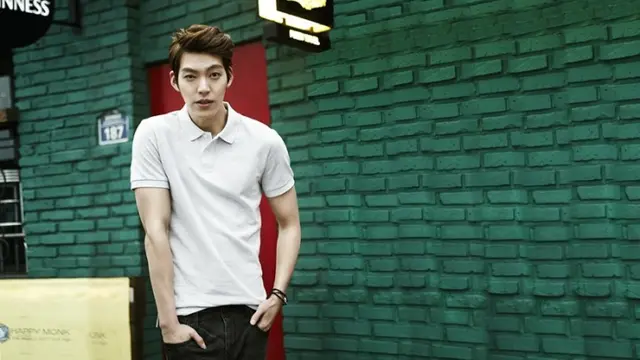 Kim Woo Bin Siap Beraksi di Drama Terbaru