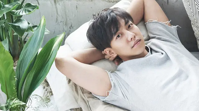 [Bintang] Demi Dekat dengan Minho SHINee, Lee Seung Gi Rela Lakukan Hal Ini