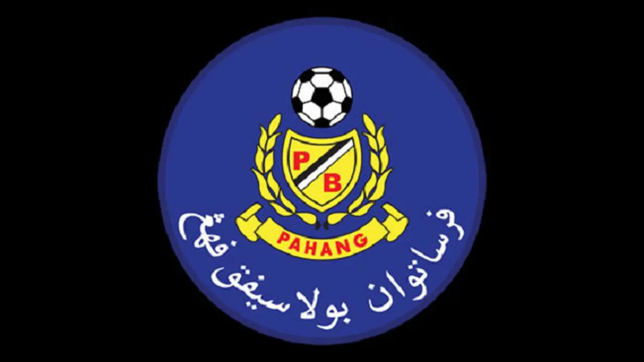 Pahang FA Logo
