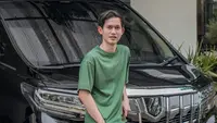 Richard Theodore. (Foto: Dok. Koleksi Pribadi Richard Theodore)