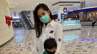 Antisipasi Corona, Ini yang Dilakukan 6 Seleb Tanah Air