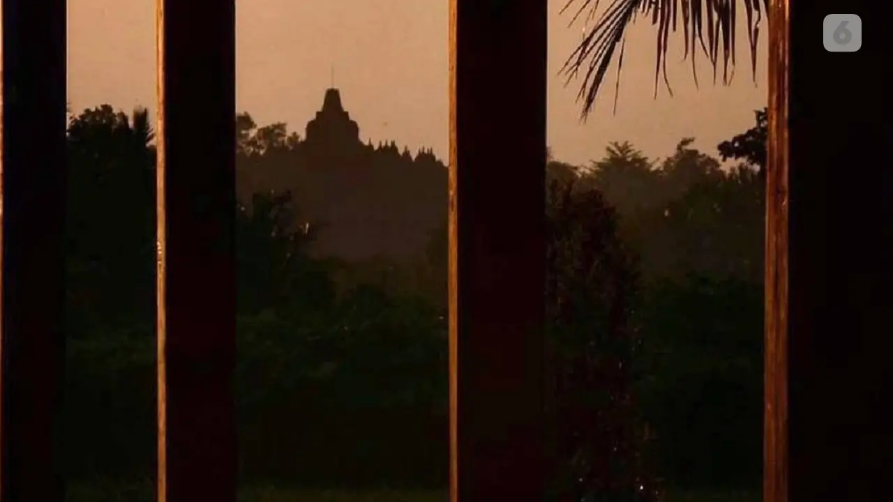 borobudur